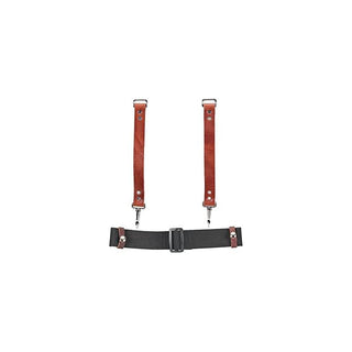 Occidental Leather 5045 Stronghold Beltless Extension Kit