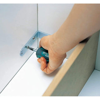 Vessel Tools 980MIXEVA MEGADORA IMPACTA Screwdriver Set, 8 Pieces