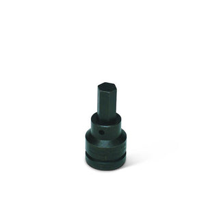 Wright Tool 62-19MM Metric Impact Hex Type Socket with Bit