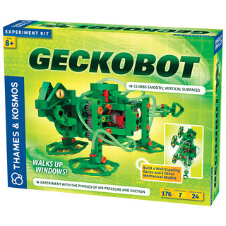 Thames and Kosmos 620365 Geckobot