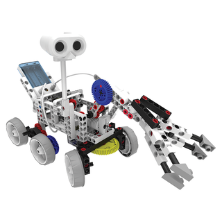 Thames and Kosmos 620374 Remote-Control Machines: Space Explorers