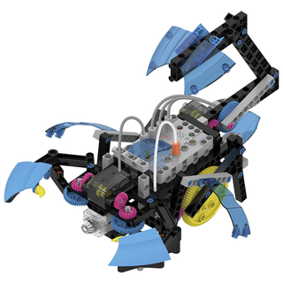 Thames and Kosmos 620377 Robotics Workshop Kit