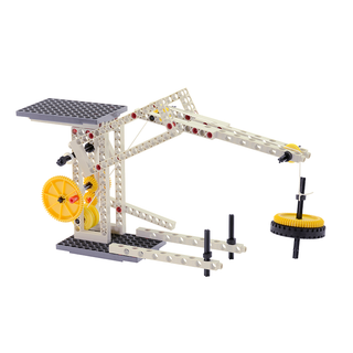 Thames and Kosmos 625314 Physics Pro (V 2.0) Science Kit