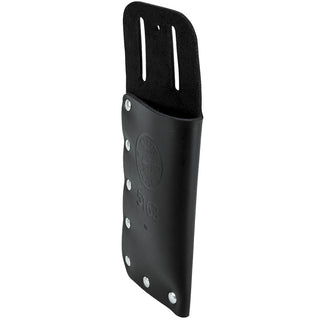 Klein Tools 5163 Leather Lineman's Knife Holder