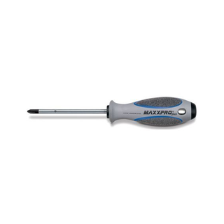 Witte 63031 #0 x 163mm Maxxpro Plus Phillips Screwdriver