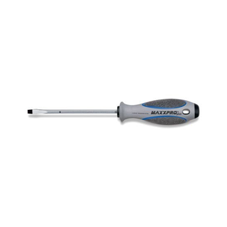 Witte 63101 3.5 x 178mm Maxxpro Plus Keystone Slotted Screwdriver