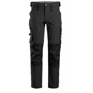 Snickers Workwear 6371 Allround Work Full Stretch Trouser