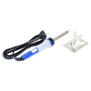 Elenco ZD-200C 25W D.I.Y. Soldering Iron