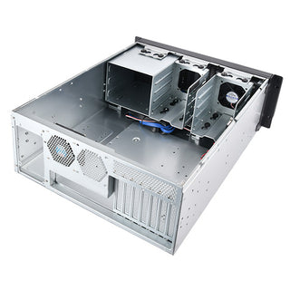 Silverstone RM400 4U Rackmount chassis