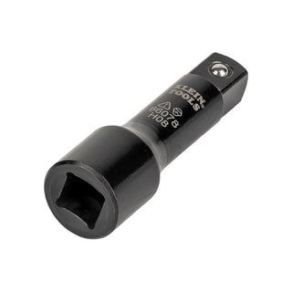 Klein Tools 66078 Flip Impact Socket Adapter, Large, 1/2 to 1/2-Inch