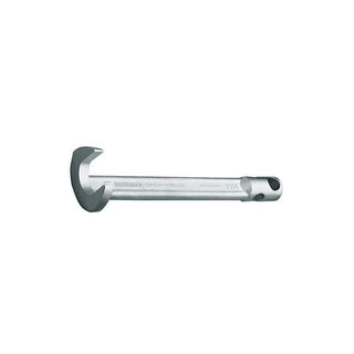 Gedore 6670800 Crowfoot spanner 30 mm