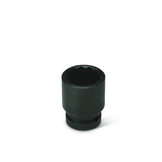 Wright Tool 12 Point Standard Metric Impact Socket - 20mm