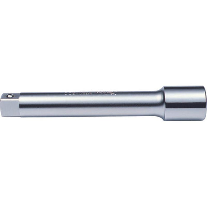 Koken 6760-100 3/4 Inch Sq. Dr. Extension Bar Length 100 mm
