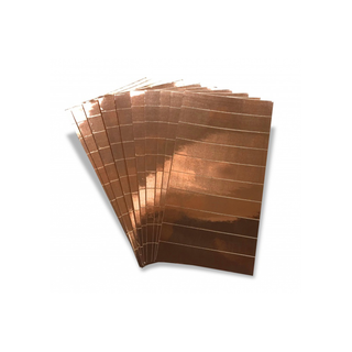 Platinum Tools 2039 Copper Foil Strips