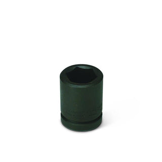 Wright Tool 68-38MM 3/4 Drive 38mm 6 Point Standard Metric Impact Socket