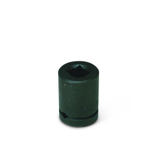 Wright Tool 68-87MM Square Budd Wheel Metric Impact Socket