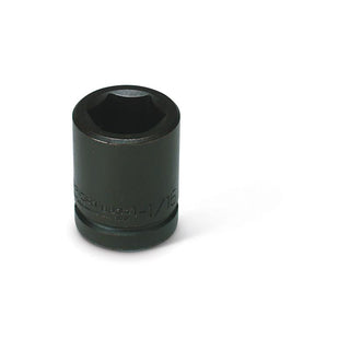 Wright Tool 6822 6-Point Standard Impact Socket