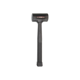 US Tape 69005 Dead Blow Hammer 3 lb. Dead Blow hammer; black