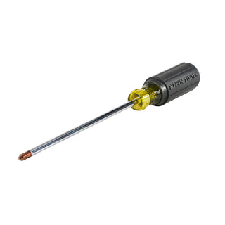 Klein Tools 603-7 #2 Phillips 7'' Shank Screwdriver