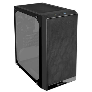 SilverStone PS15B-RGB Chassis