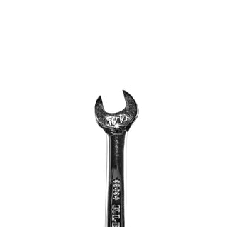 Klein Tools 68464 Open-End Wrench, 11/16" & 3/4" Ends