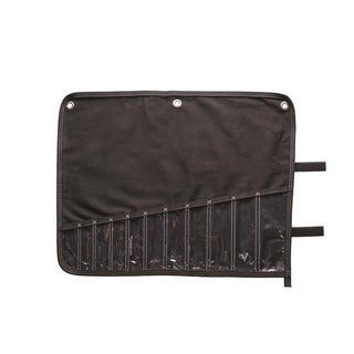 Wright Tool 711-ROLL Denim Tool Roll 11 Pockets