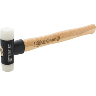 Osca 095HN32 EVO Soft Face Hammer with Aluminum Body 0.53 lbs