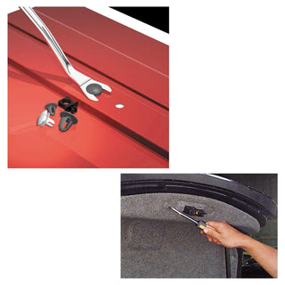 Vessel Tools 970CR712120 Chip Remover