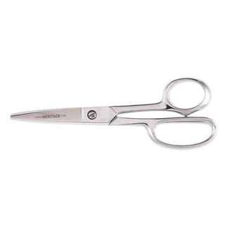 Heritage Cutlery 718B 8 5/8'' Heavy Duty Shear / Blunt Tips