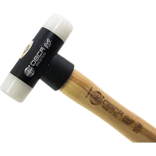 Osca 095HN32 EVO Soft Face Hammer with Aluminum Body 0.53 lbs