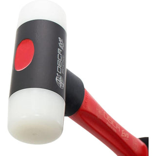 Osca 095K40 EVO Soft Face Hammer with Aluminum Body 1.00LBS