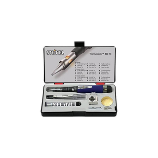 Steinel 72501 Soldering Kit