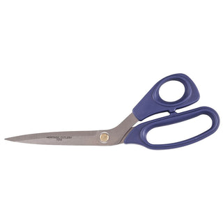 Heritage Cutlery 7310P 10'' Heavy Duty Bent Trimmer Retail Packaged