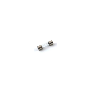 NTE 74-5FG3.15A-B FUSE-MINIATURE 5 X 20MM GLASS 3.15A 125V/250V FAST ACTING 5/PKG BLISTER