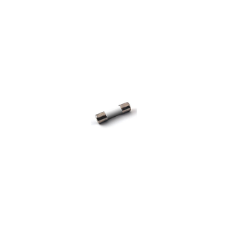 NTE Electronics 74-5SG500MA-B Fuse-Mini 5 X 20MM Glass 500MA 125V/250V 5/PGK Slow Blow