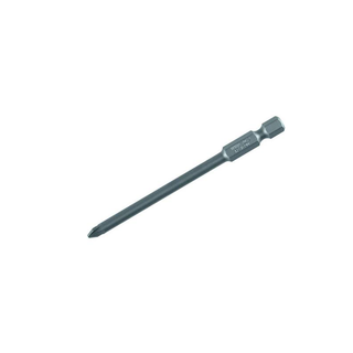 Wiha Tools 74237 PoziDriv® Power Bit #2 - 10 Pack