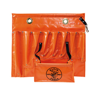 Klein Tools 51828 Small Tool Apron