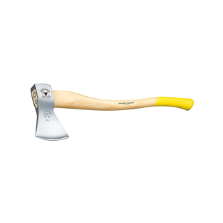 Ochsenkopf 1591061 Universal Forestry Axe, Hickory Handle