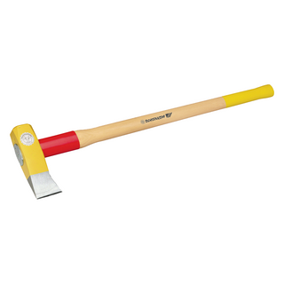 Ochsenkopf Ox 638 H-3509 Wood Splitting Hammer Rotband-plus