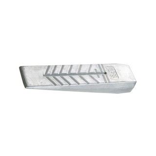 Ochsenkopf Ox Head 1591142 OX 42-1050 Aluminum Massive Wedge