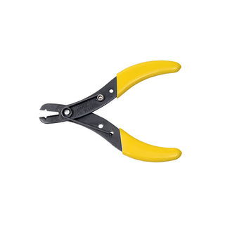 Klein 74007 Adjustable Wire Stripper for Solid and Stranded Wire