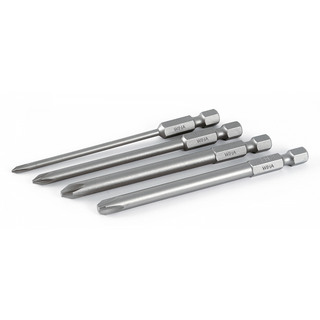 Wiha Tools 76094 Phillips Power Blade Set, 4 Piece