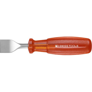 PB Swiss Tools PB 674.8-50 Small Seal Scraper with multicraft handle