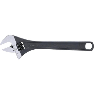 Wiha Tools 76202 Adjustable Wrench, 10"