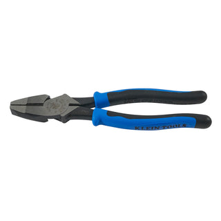 Klein Tools J2000-9NE Lineman's Pliers, 9-Inch