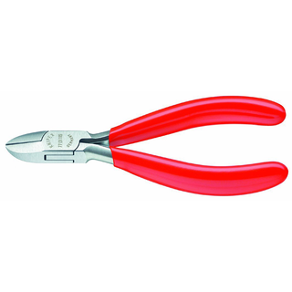 KNIPEX 77 01 130 Electronics Diagonal Cutters