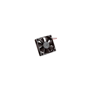 NTE Electronics 77-6015D24 High Speed Fan