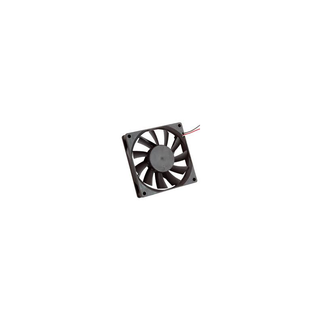 NTE Electronics 77-8015D12 High Speed Fan