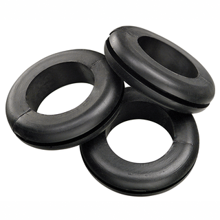 Ideal 774113 Grommet, 1/2", 25/Bag