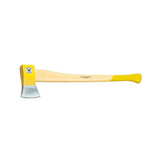 Ochsenkopf Ox Head Ox 248 E-2501 Axe Split-Quick with Ash Handle 80 cm